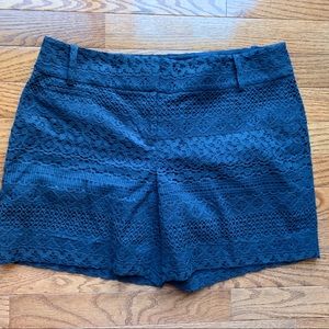 Ann Taylor LOFT shorts